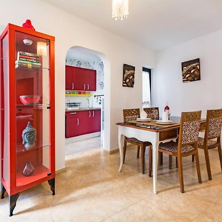 Apartamento Relax Puerto del Carmen  Exteriör bild