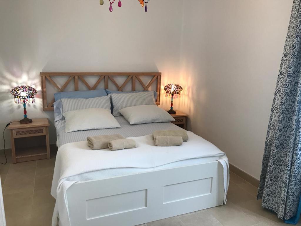 Apartamento Relax Puerto del Carmen  Exteriör bild