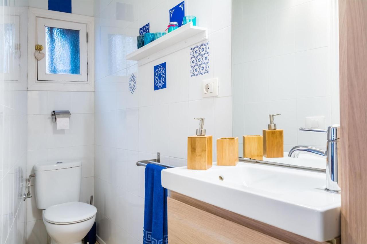 Apartamento Relax Puerto del Carmen  Exteriör bild