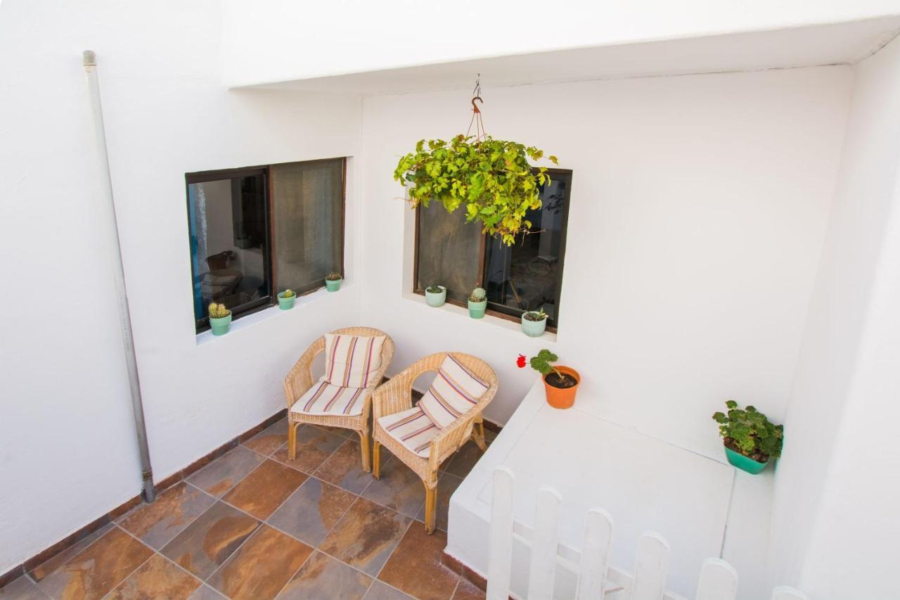Apartamento Relax Puerto del Carmen  Exteriör bild