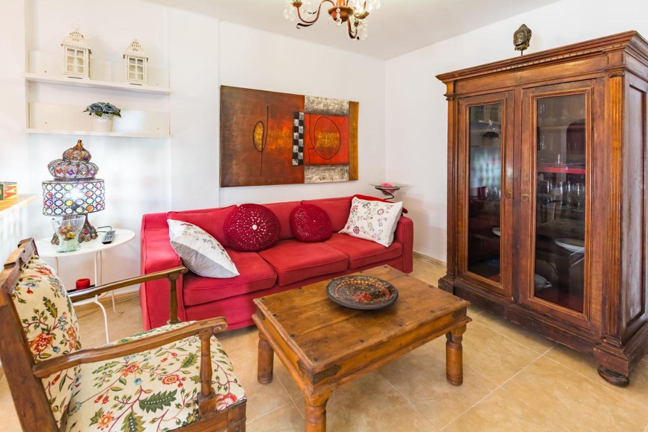 Apartamento Relax Puerto del Carmen  Exteriör bild