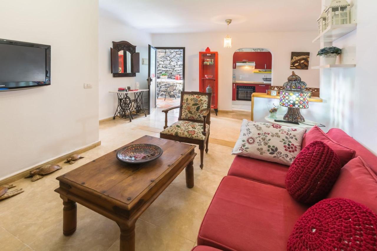 Apartamento Relax Puerto del Carmen  Exteriör bild