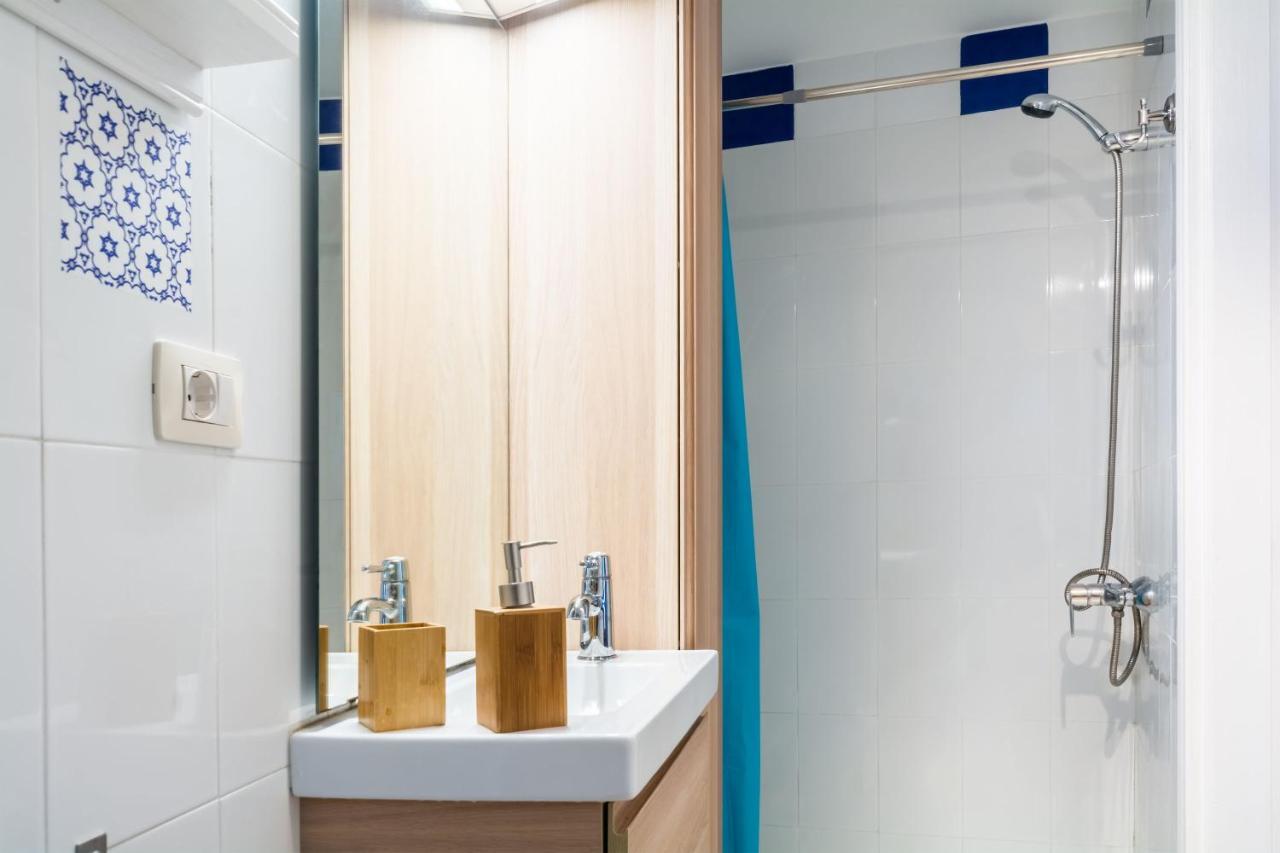 Apartamento Relax Puerto del Carmen  Exteriör bild