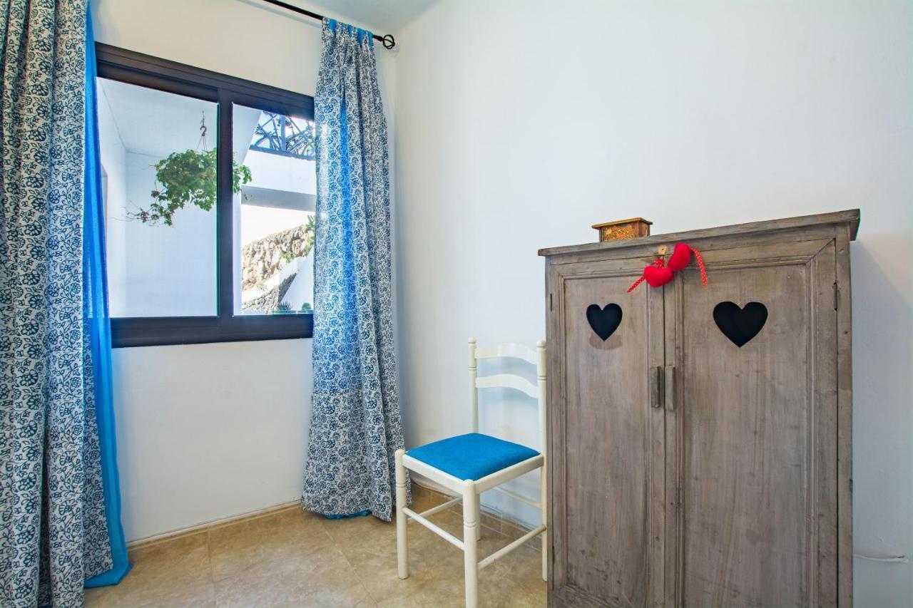 Apartamento Relax Puerto del Carmen  Exteriör bild