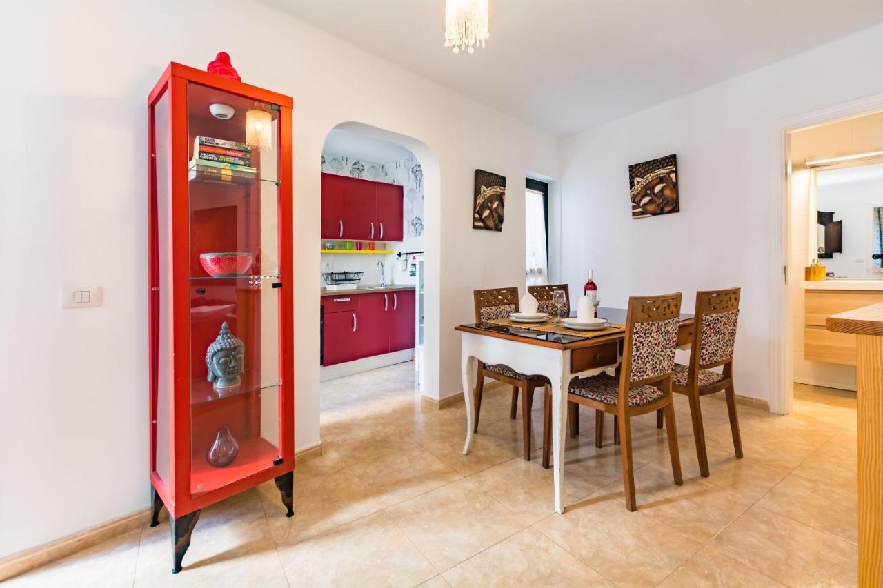 Apartamento Relax Puerto del Carmen  Exteriör bild